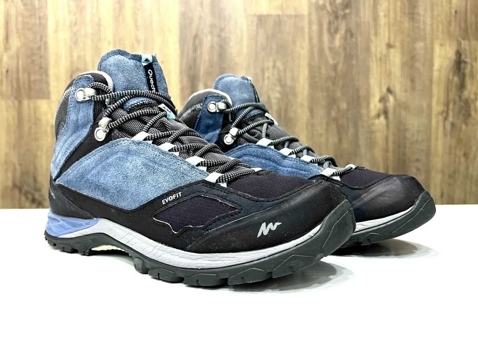 Мужские Quechua Черевики Різнокольоровий 41