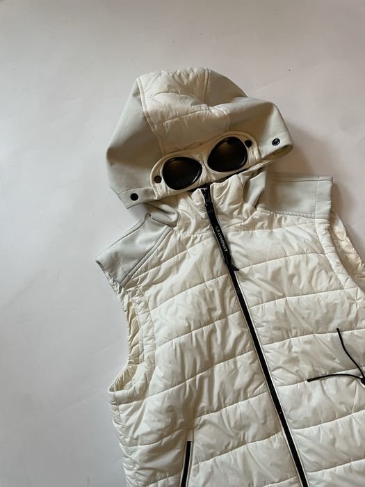 Herren C.P. Company Weste