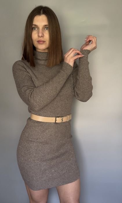 Женское Платье Один размер