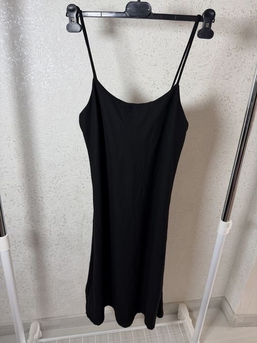 Femme Burberry Robe Noir  M