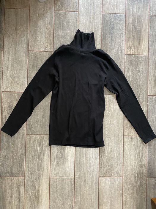 Женский Colins Гольф Чёрный 42