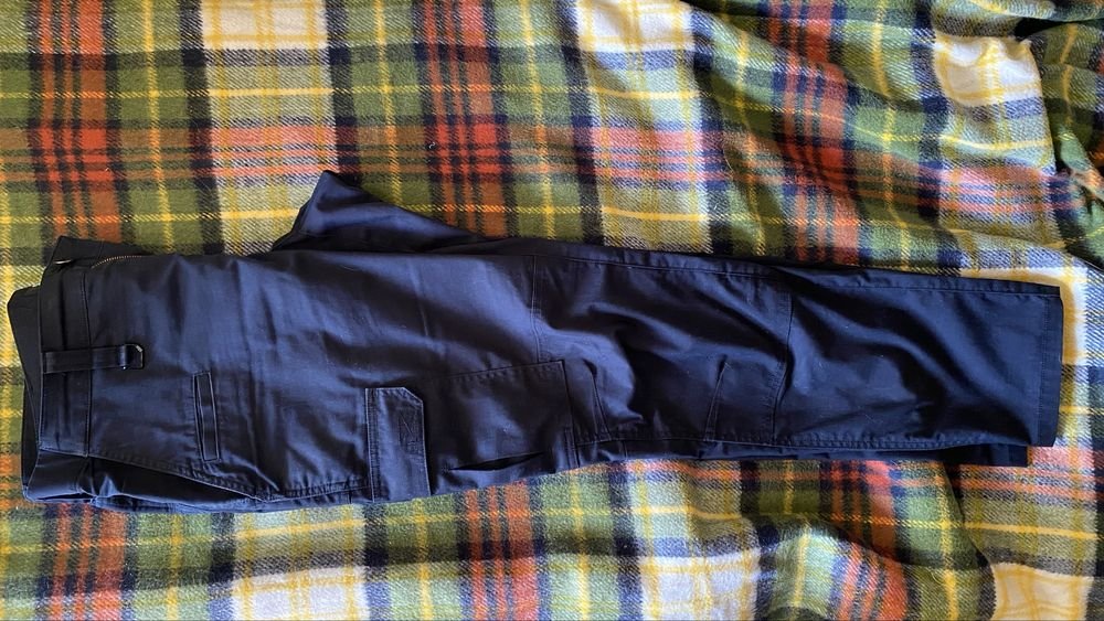 Men 5.11 Trousers Navy 34