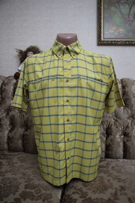 Herren Salewa T-Shirt Mehrfarbig  