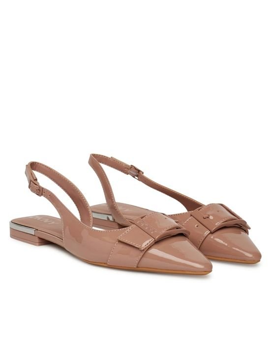 Женские DKNY Туфли Розовые 37.5