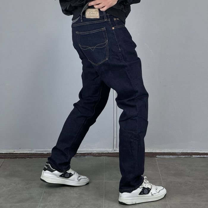 Мужской Polo Ralph Lauren Джинсы Деним 38x32