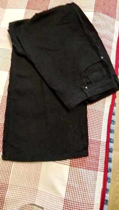 Женские SINSAY Джинсы Чёрные 44