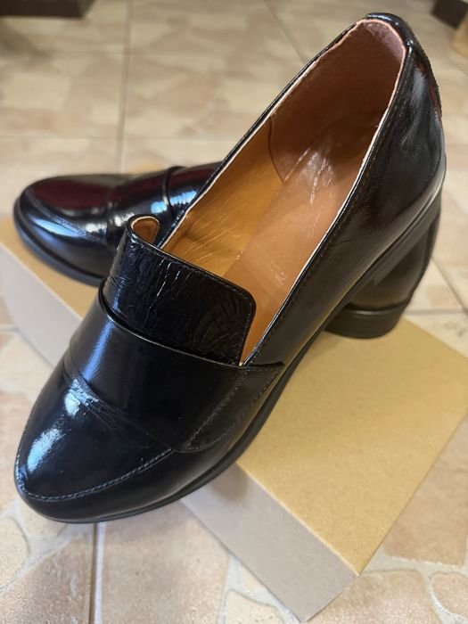 Femme Talons Noir Autre 36