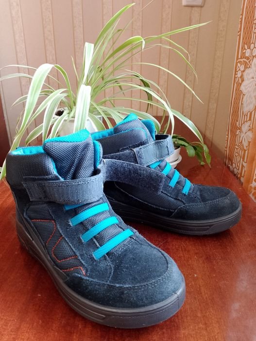 Femme Ecco Bottes Noires 39