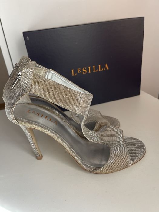 Femme Le Silla Talons 38