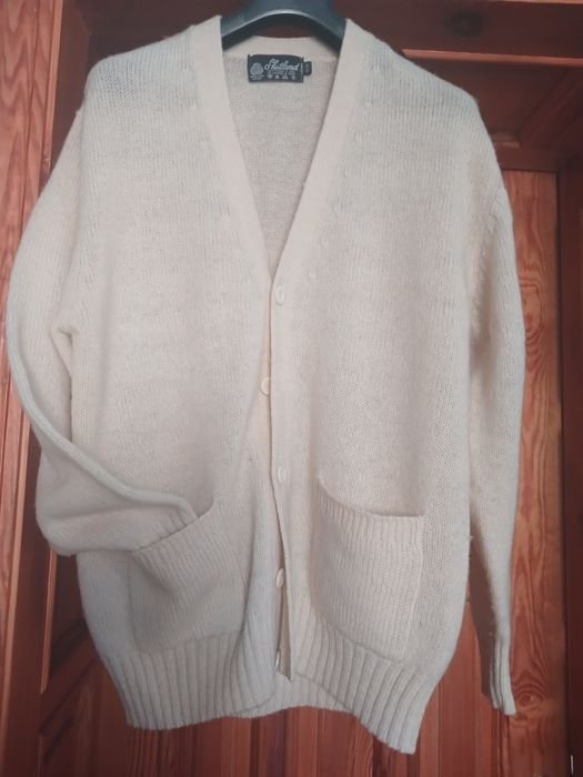 Donna Completo Beige Poliestere 40