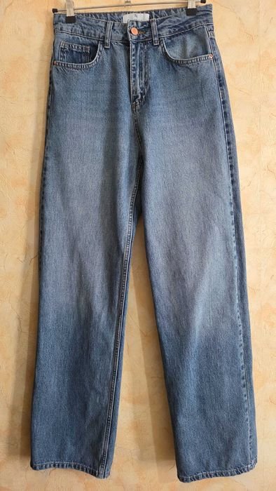 Donna Bazhane Jeans Blu Navy 38