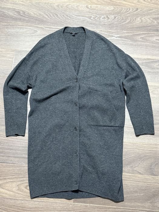 Женский Cos Свитер Серый 36