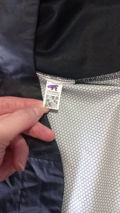 Мужская Under Armour Куртка Чёрная 38