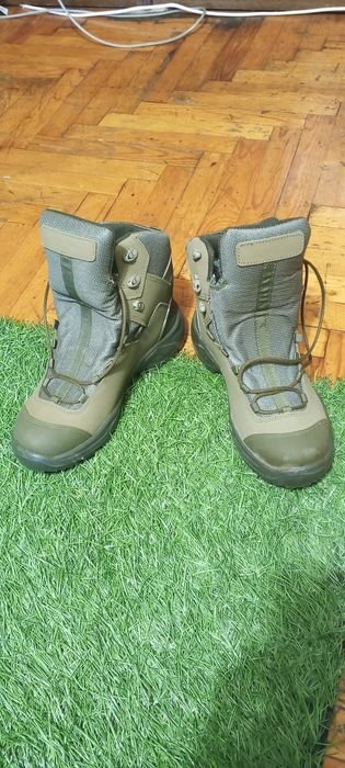 Мужские TALAN Ботинки Кожаные 43