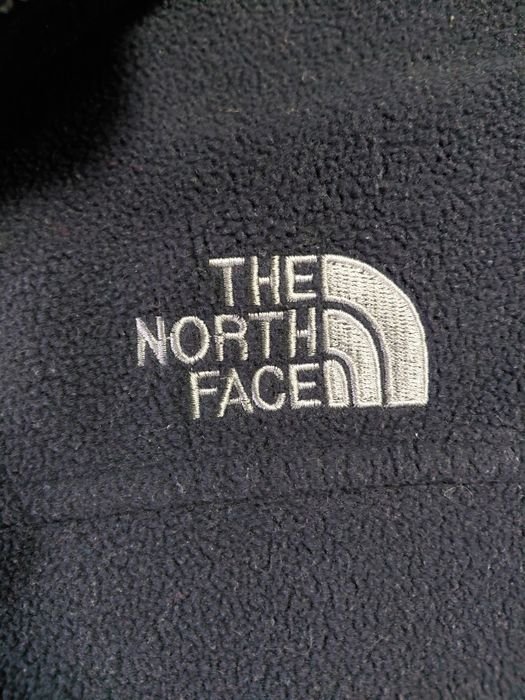 Homme The North Face Polaire Noir XL