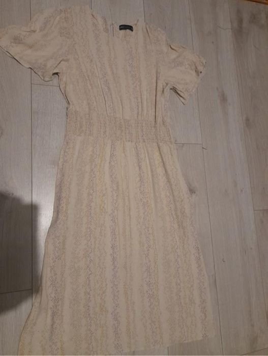 Women Dress Pastel 40