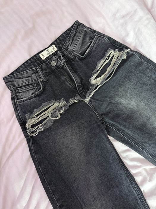 Uomo Jeans Denim 30