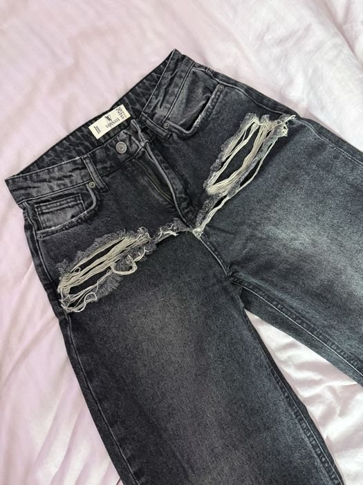 Uomo Jeans Denim 30