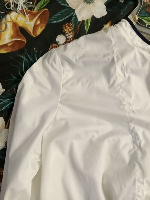 Unisex Giacca da Chef Altro Cotone 60