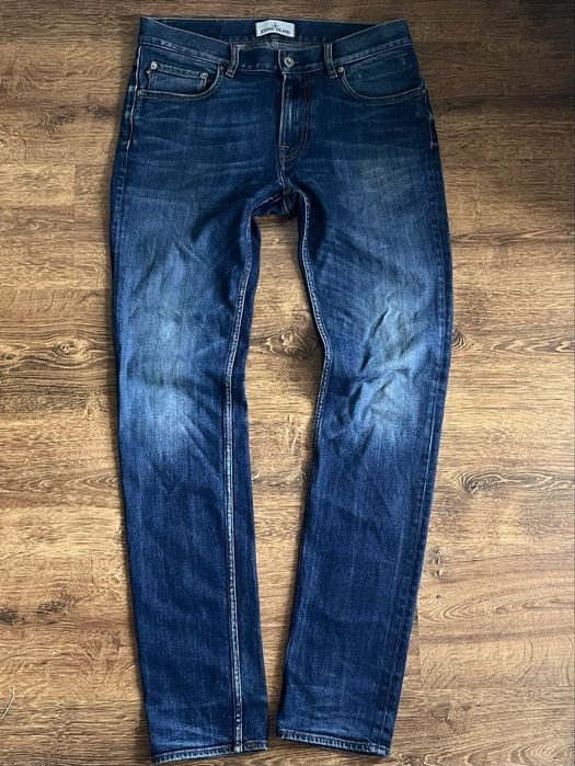 Uomo Stone Island Jeans 32