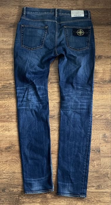 Uomo Stone Island Jeans 32