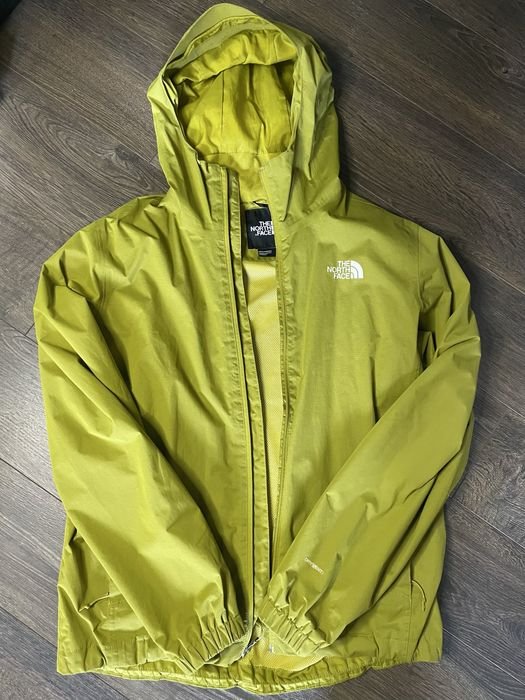 Homme The North Face Veste Noire Membrane M