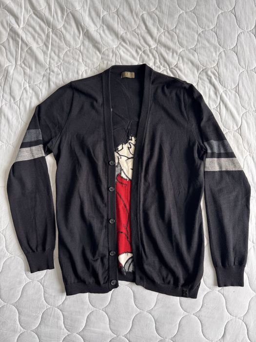 Donna Iceberg Maglione Multicolore Lana 40