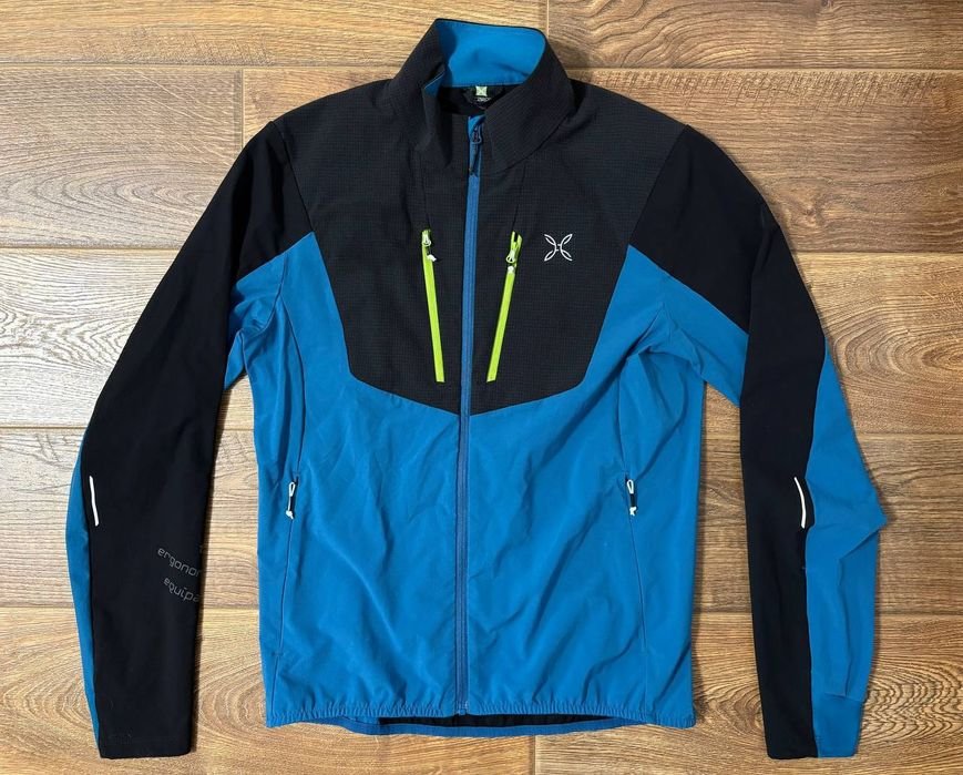 Мужской Montura Air Pro Tech Куртка