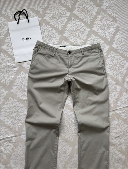 Мужские Hugo Boss Брюки 36-38