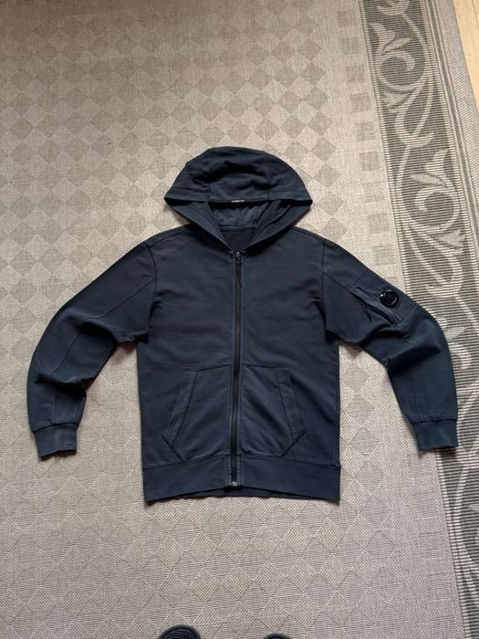 Uomo c.p. company Sweatshirt Nero  M