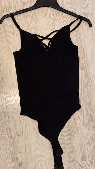 Donna Body Nero 36