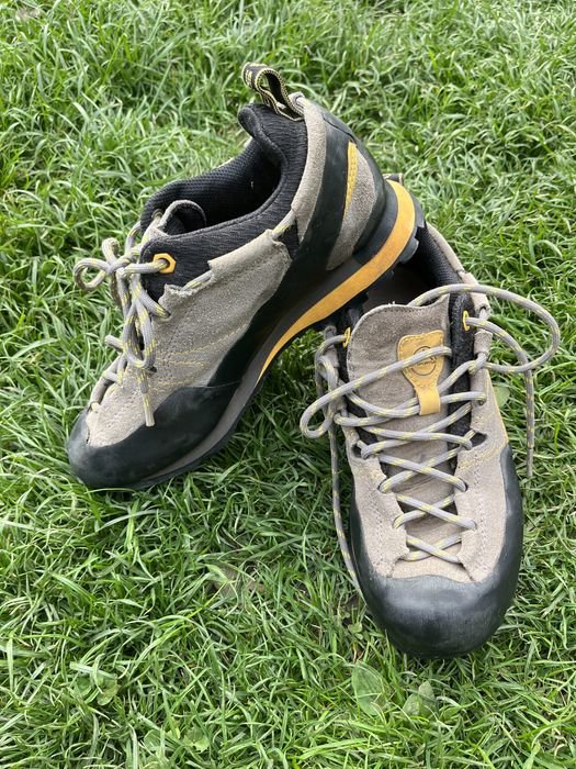 Мужские La Sportiva Черевики Різнокольоровий 39