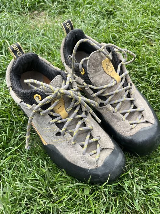 Мужские La Sportiva Черевики Різнокольоровий 39