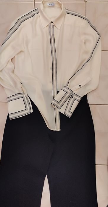 Femme Reiss Chemisier Multicolore 10