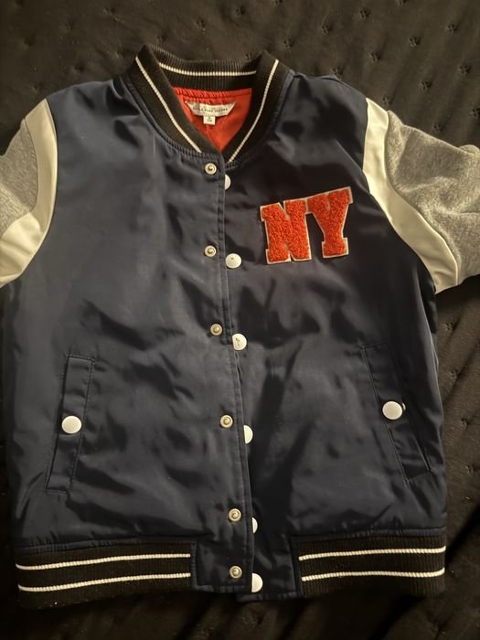 Женский Marc Jacobs Бомбер Різнокольоровий Інший