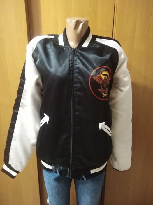 Herren Andere Windjacke Schwarz 38