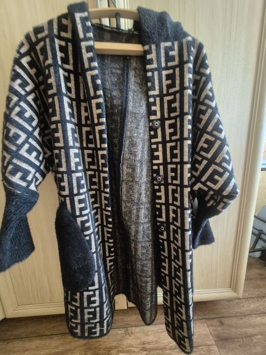 Femme Pull Multicolore 40