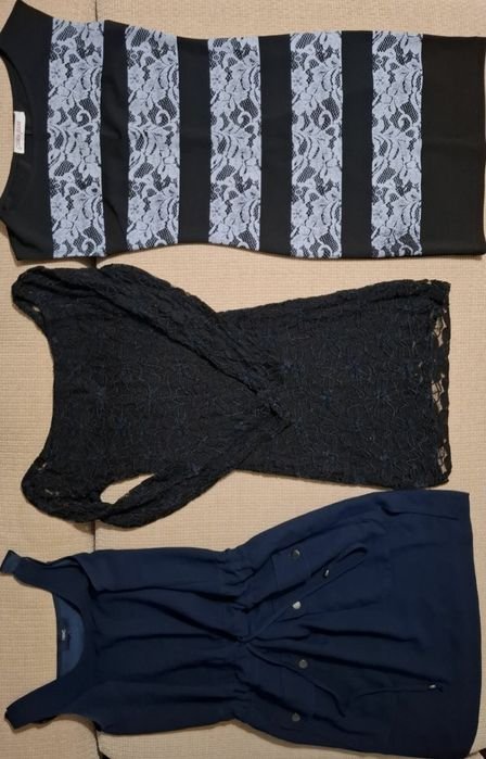 Женское Платье Размер 34