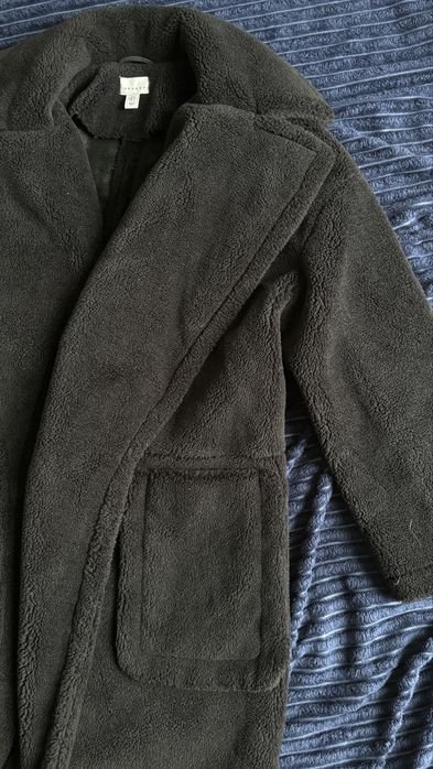 Femme Topshop Manteau Noir 36