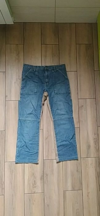 Homme Jeans Classiques 34