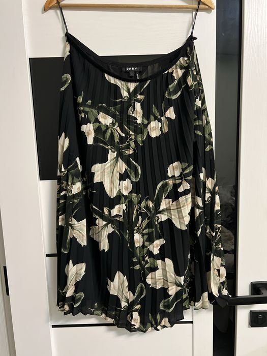 Donna DKNY Gonna Multicolore 40