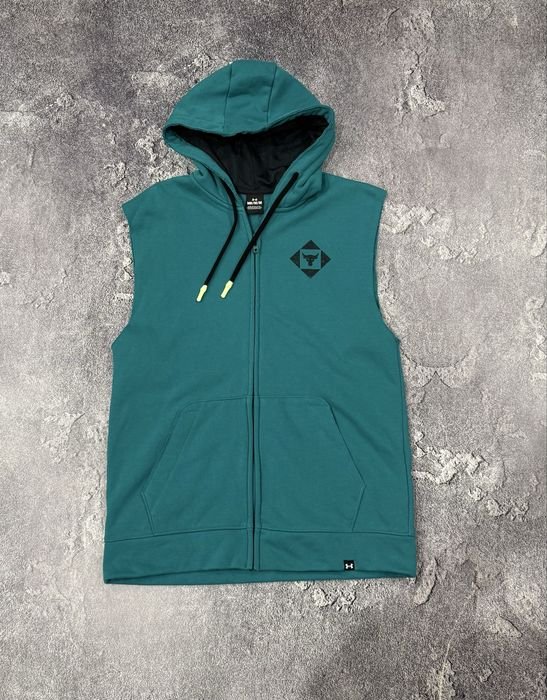 Мужской Under Armour Жилет Размер М