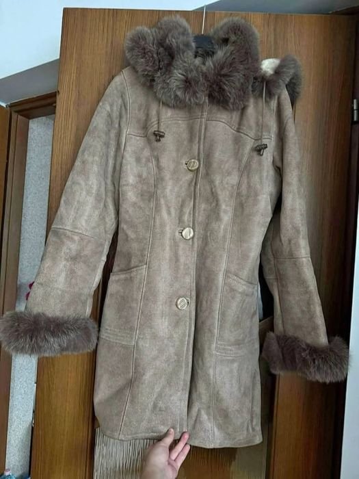 Верхняя одежда