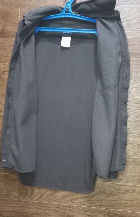Herren Jack Wolfskin Hemd Khaki Anderes Material