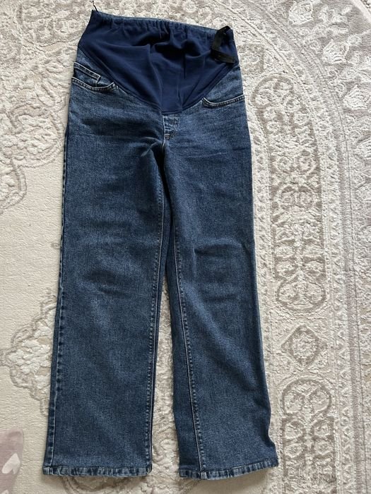 Damen Andere Jeans Marineblau 32