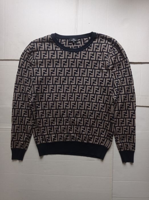 Femme Fendi Pull L-XL