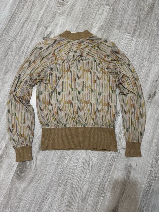 Women Missoni Sweater Multicolor
