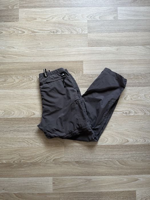 Herren The North Face Hosen Grau 32