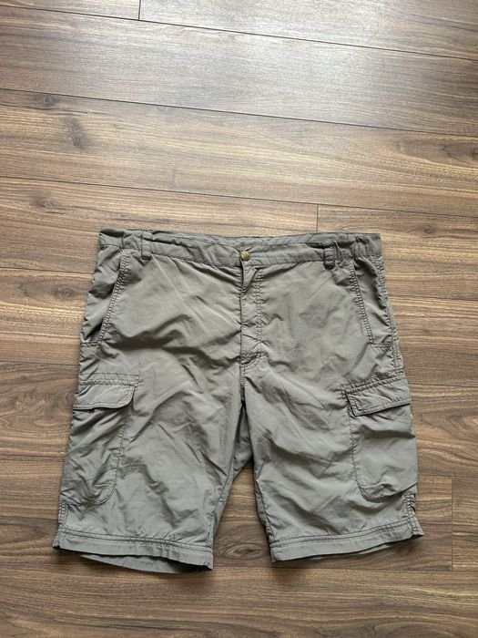 Мужские Salewa Штаны Серый XXL