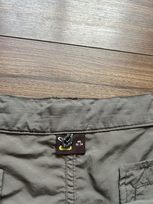 Мужские Salewa Штаны Серый XXL